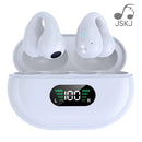 Fone Bluetooth Smart Display V5.3 - Som HI-FI e Bateria Digital